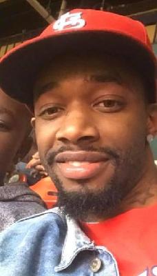 Jamar Donte Conner death by force case in Saint-louis, MO