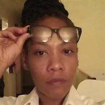  death by force case profile photo