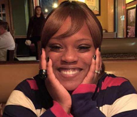 Loreal Goode death by force case in Saint-louis, MO