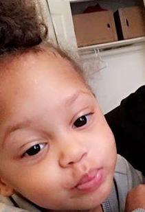 London Simmons death by force case in Saint-joseph, MO