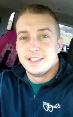David Christofer Reynolds II death by force case in Joplin, MO