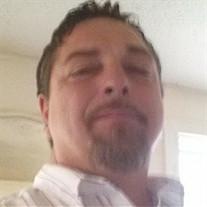 Gary Don Peterson death by force case in Lebanon, MO