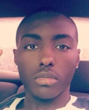 Travell Leflore death by force case in Saint-louis, MO