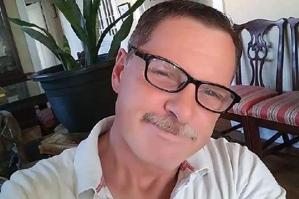 John Keene death by force case profile photo