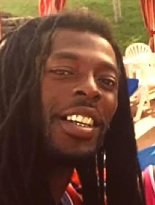 Damian Dancy death by force case in Saint-louis, MO
