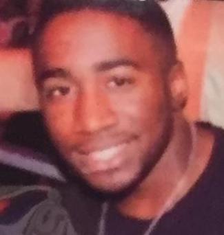 Jeremy Edwards death by force case profile photo