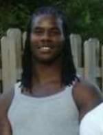 Roderick Silinzy death by force case in Saint-louis, MO