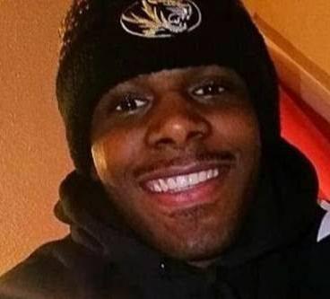 Donnell Louis death by force case in Kansas-city, MO