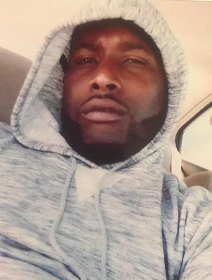 Cleveland Reid death by force case profile photo