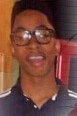 Tahon Williams death by force case profile photo