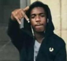 Aarion Phillips death by force case in Saint-louis, MO