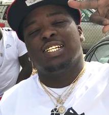 Cornell Nelson death by force case profile photo