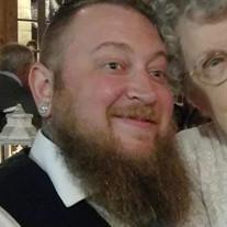 Russell J Fisk death by force case in Kansas-city, MO