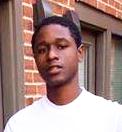 Noah Conner death by force case profile photo