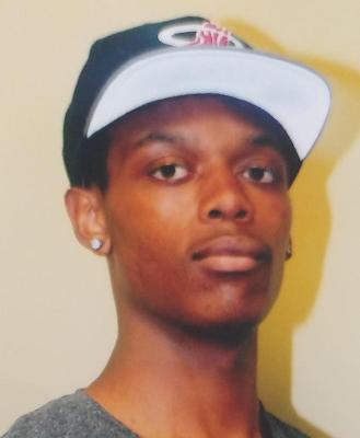 Darius Lamarr Hunt death by force case in Saint-louis, MO