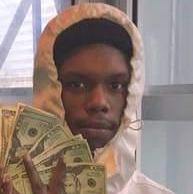 Branden Lamar Jackson death by force case in Saint-louis, MO