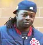 Corey Hall death by force case in Saint-louis, MO
