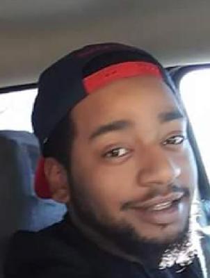 Norez Brock death by force case in Kansas-city, MO
