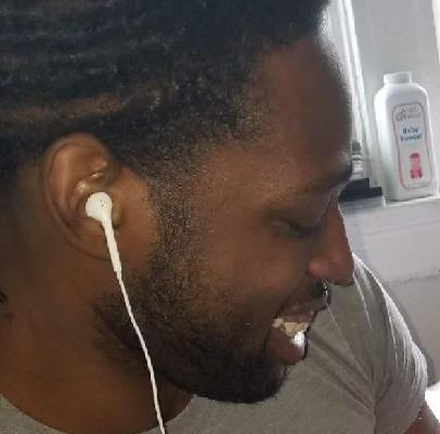 Carlos Felix death by force case profile photo
