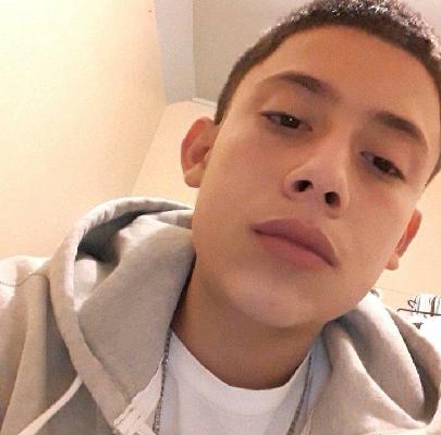 Jesus Reyes death by force case in Kansas-city, MO