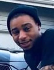 Chuckie Marion death by force case in Hazelwood, MO