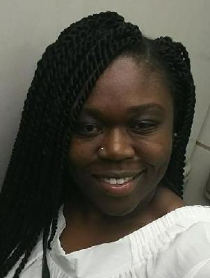 Kindrea Brown death by force case in Kansas-city, MO