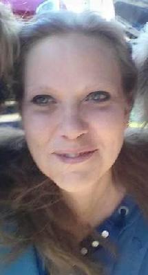 Cynthia Miller death by force case in Reeds-spring, MO