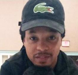 Michael Dent death by force case in Saint-louis, MO