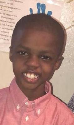 Jermon Perry death by force case in Saint-louis, MO