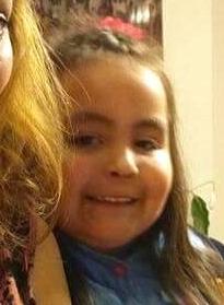 Ylianeh Novoa death by force case in Florissant, MO