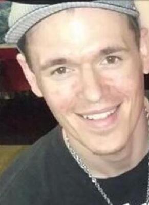 Lance Loveless death by force case in Springfield, MO