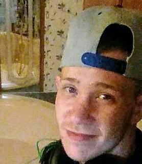 Christopher Austin death by force case in Saint-louis, MO