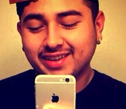 Erick Estrada death by force case in Kansas-city, MO