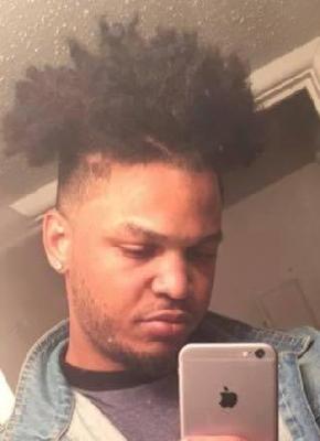 Terrence Carlis death by force case in Saint-louis, MO