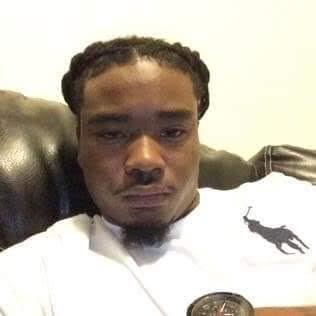 Aaron Johnson death by force case profile photo