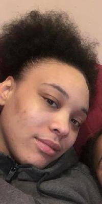 Ashley Roberts death by force case profile photo