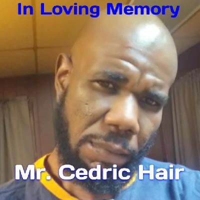 Cedric Hair death by force case in Saint-louis, MO