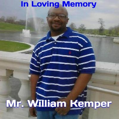 William Kemper death by force case in Saint-louis, MO