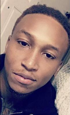 Mario Fox death by force case in Saint-louis, MO