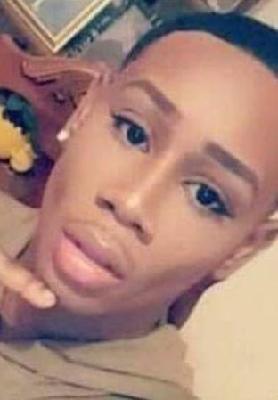 TaRon Carson death by force case in Kansas-city, MO