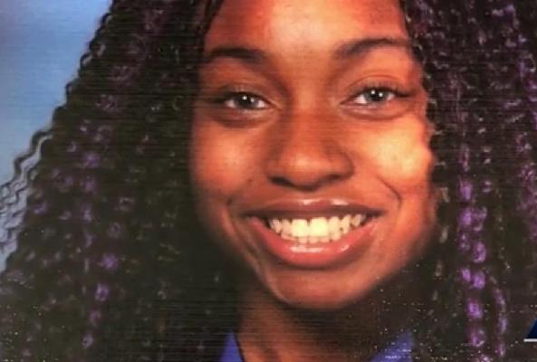 Armani Johnson death by force case profile photo