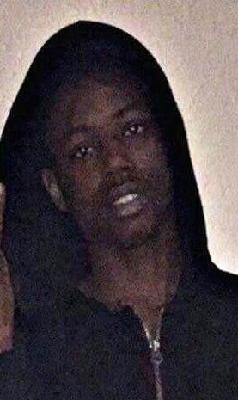 Tramaine Pate death by force case in Saint-louis, MO
