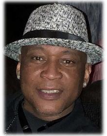 Donald Deavault death by force case profile photo