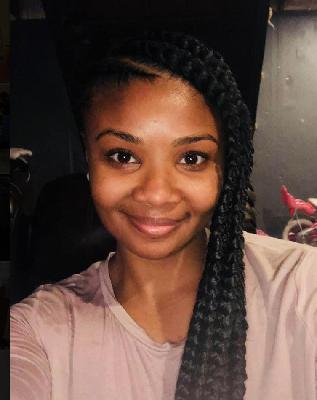 Katrina Banks death by force case in Saint-louis, MO