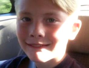 Samuel Schweitzer death by force case profile photo