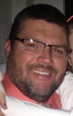 Scott Beary death by force case in Florissant, MO