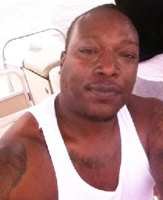 Erik Ervin death by force case in Saint-louis, MO