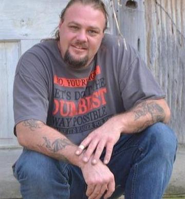 Kenneth Clark death by force case profile photo
