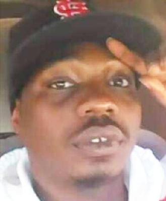 Allen Young death by force case in Saint-louis, MO