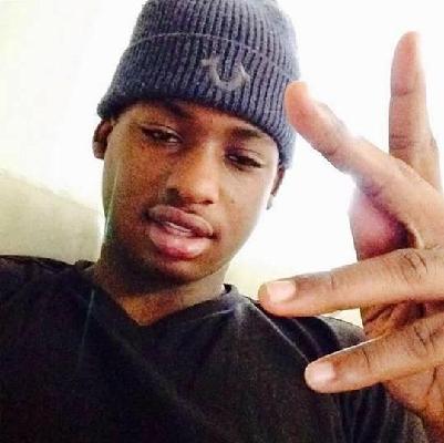 Juantreal Clark death by force case profile photo